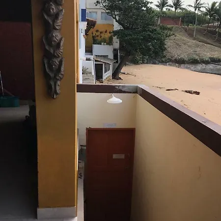Sea house Villa Guarapari Exterior photo
