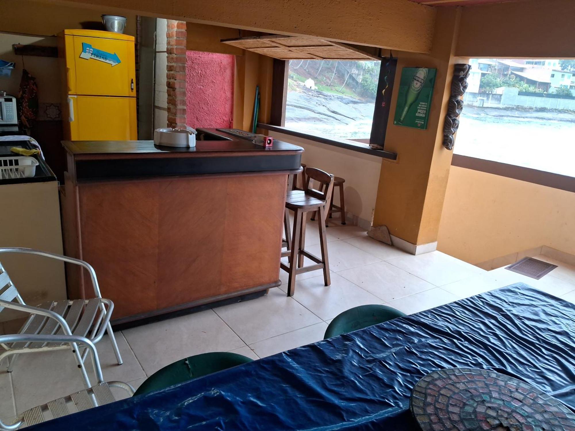Sea House * Guarapari