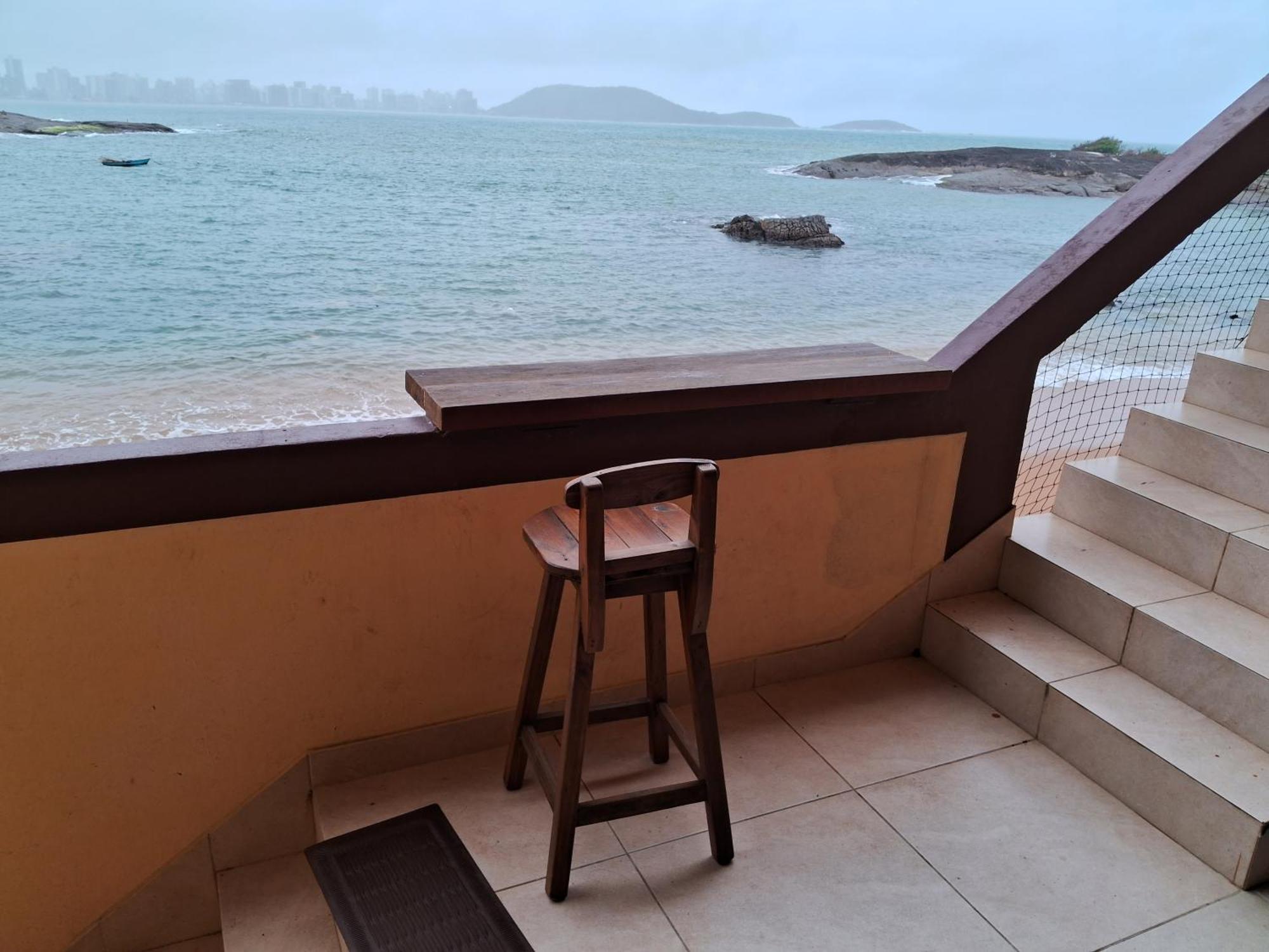 Holiday home Sea House Guarapari